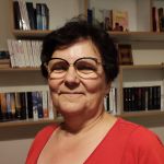 Garajszki Rozika szerző profilképe a Múzsák Könyvtárában