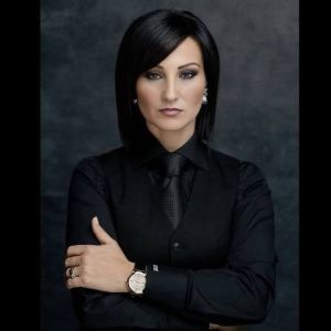 Lajos Anikó szerző profilképe a Múzsák Könyvtárában