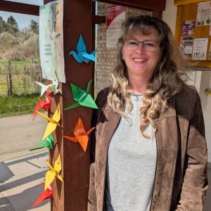 Mihály Edit szerző profilképe a Múzsák Könyvtárában