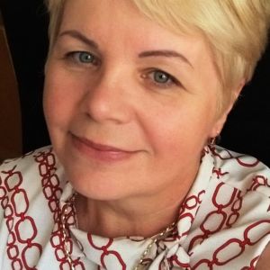 Magdus Melinda szerző profilképe a Múzsák Könyvtárában