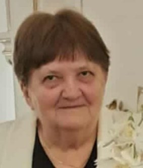 Hoffmann Ottóné Gizella szerző profilképe a Múzsák Könyvtárában