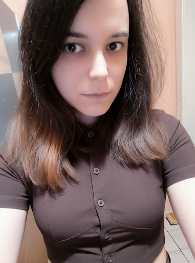 Papp Barbara szerző profilképe a Múzsák Könyvtárában